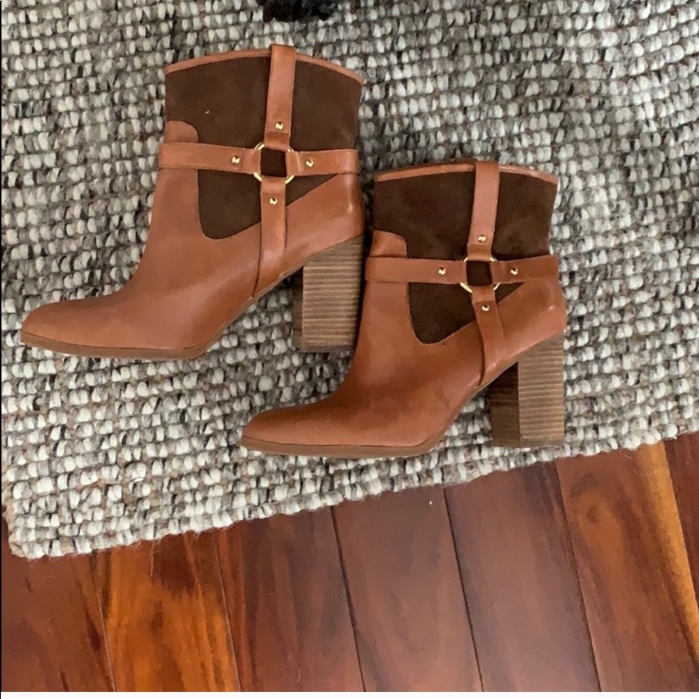 Ralph Lauren Boots